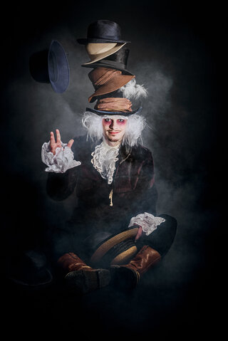 The Hatter