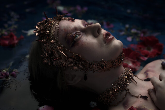 Ophelia