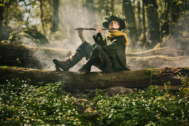 Snufkin