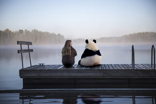 Ähtäri for C2 Advertising / Kind Company. Panda Post Production by Mikko Sippola.
